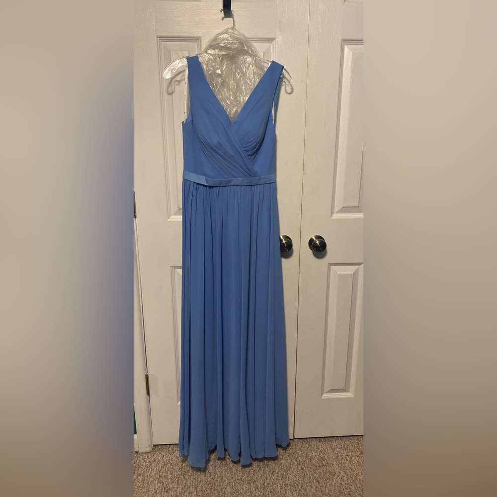 Size Two!